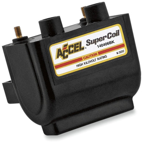 ACCEL 4.7OHM SUPER IGN COIL - DRIVEN Canada's Powersports 743047415337140406BK
