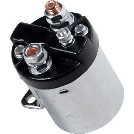 ACCEL 65 - 86B/T STARTER SOLENOID - DRIVEN Canada's Powersports 74304741467540111C