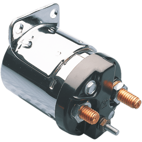 ACCEL 65 - 86B/T STARTER SOLENOID - DRIVEN Canada's Powersports 74304741467540111C