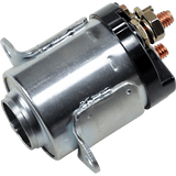 ACCEL 80 - 88 5SP FXR/FLT STARTER SOLENIOD ZINC (40114) - DRIVEN Canada's Powersports 74304794334240114