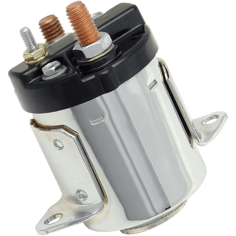 ACCEL 80 - 88 5SP FXR/FLT STARTER SOLENOID - DRIVEN Canada's Powersports 74304794335940114C
