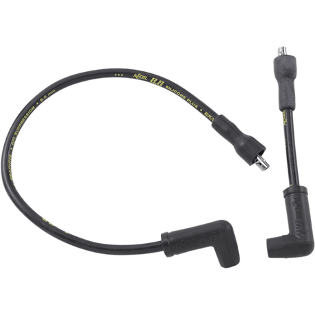 ACCEL 84 - 90 FXST/91 - 98FXD 8.8 WIRE SET - DRIVEN Canada's Powersports 743047942369172072K