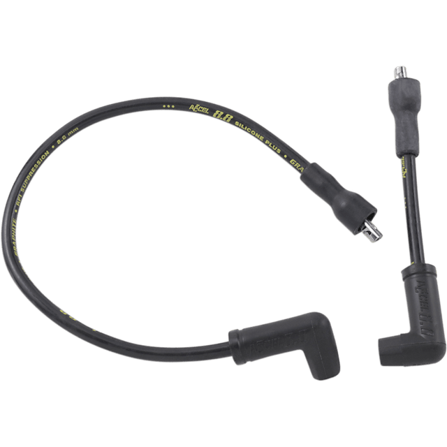 ACCEL 84 - 90 FXST/91 - 98FXD 8.8 WIRE SET - DRIVEN Canada's Powersports 743047942369172072K