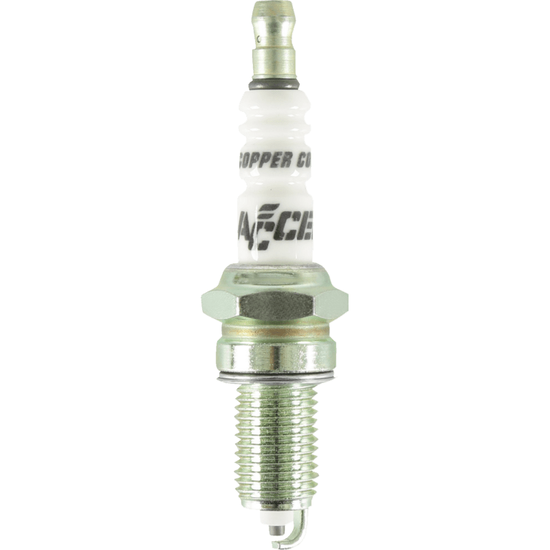 ACCEL 86 - 22 XL/99 - 17 TW/CAM PLUGS (PR) (2418) - DRIVEN Canada's Powersports 7430478016732418