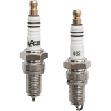 ACCEL 86 - 22 XL/99 - 17 TW/CAM PLUGS (PR) (2418) - DRIVEN Canada's Powersports 7430478016732418