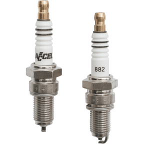 ACCEL 86 - 22 XL/99 - 17 TW/CAM PLUGS (PR) (2418) - DRIVEN Canada's Powersports 7430478016732418