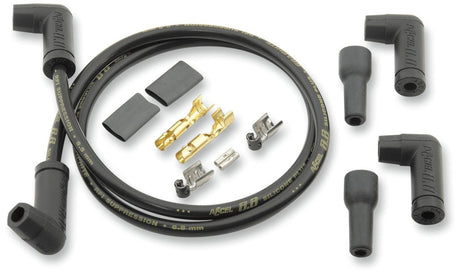 ACCEL 8.8 UNIVERSAL WIRE SET (2 PLUG) - DRIVEN Canada's Powersports 743047942581173083K