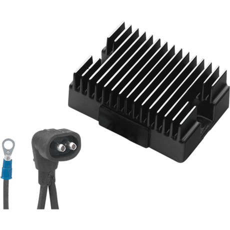 ACCEL 89 - 96 B/T V/REGUALTOR - DRIVEN Canada's Powersports 743047943014201122B