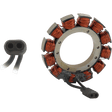 ACCEL 89 - 99 B/T 32AMP STATOR (152107) - DRIVEN Canada's Powersports 743047608296152107