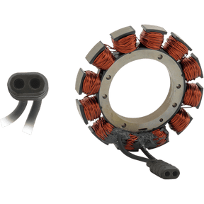 ACCEL 89 - 99 B/T 32AMP STATOR (152107) - DRIVEN Canada's Powersports 743047608296152107