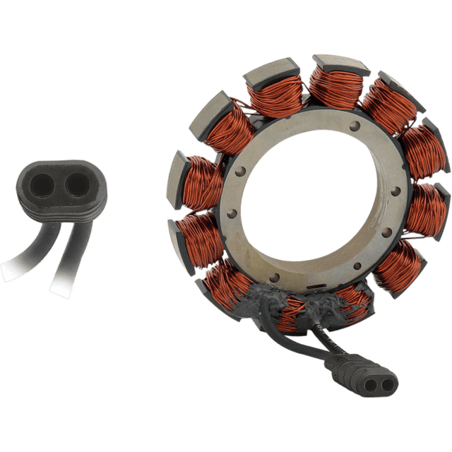 ACCEL 89 - 99 B/T 32AMP STATOR (152107) - DRIVEN Canada's Powersports 743047608296152107