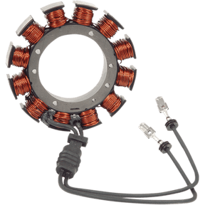 ACCEL 97 - 99 FLT 38A STATOR (OVAL PLUG) (152110) - DRIVEN Canada's Powersports 743047414699152110