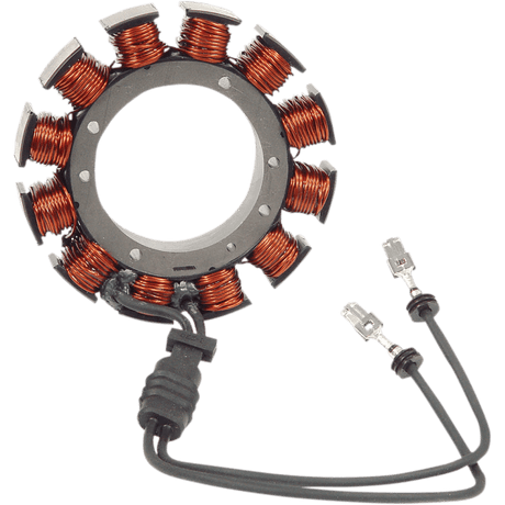 ACCEL 97 - 99 FLT 38A STATOR (OVAL PLUG) (152110) - DRIVEN Canada's Powersports 743047414699152110