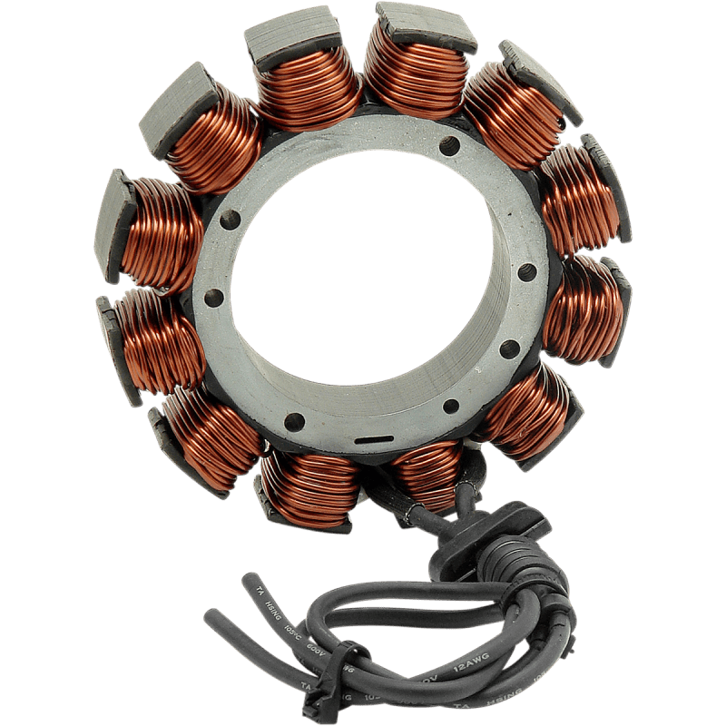 ACCEL 99 - 01 FLT 38AMP STATOR REP. OE 29987 - 99 (152113) - DRIVEN Canada's Powersports 743047107966152113