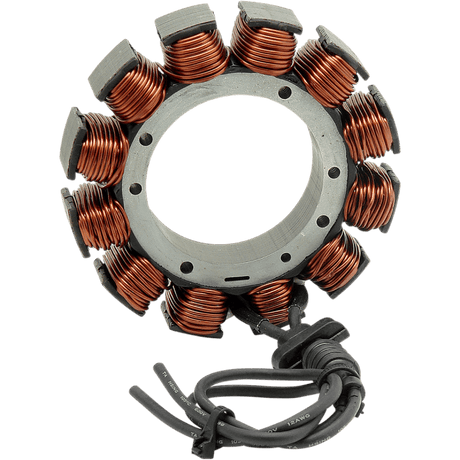 ACCEL 99 - 01 FLT 38AMP STATOR REP. OE 29987 - 99 (152113) - DRIVEN Canada's Powersports 743047107966152113