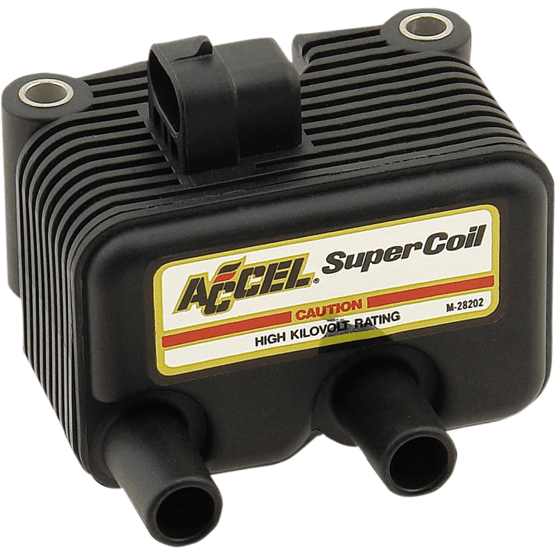 ACCEL 99 - 06 TC CARB COIL SUPER (140409) - DRIVEN Canada's Powersports 743047112762140409