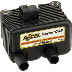 ACCEL 99 - 06 TC CARB COIL SUPER (140409) - DRIVEN Canada's Powersports 743047112762140409