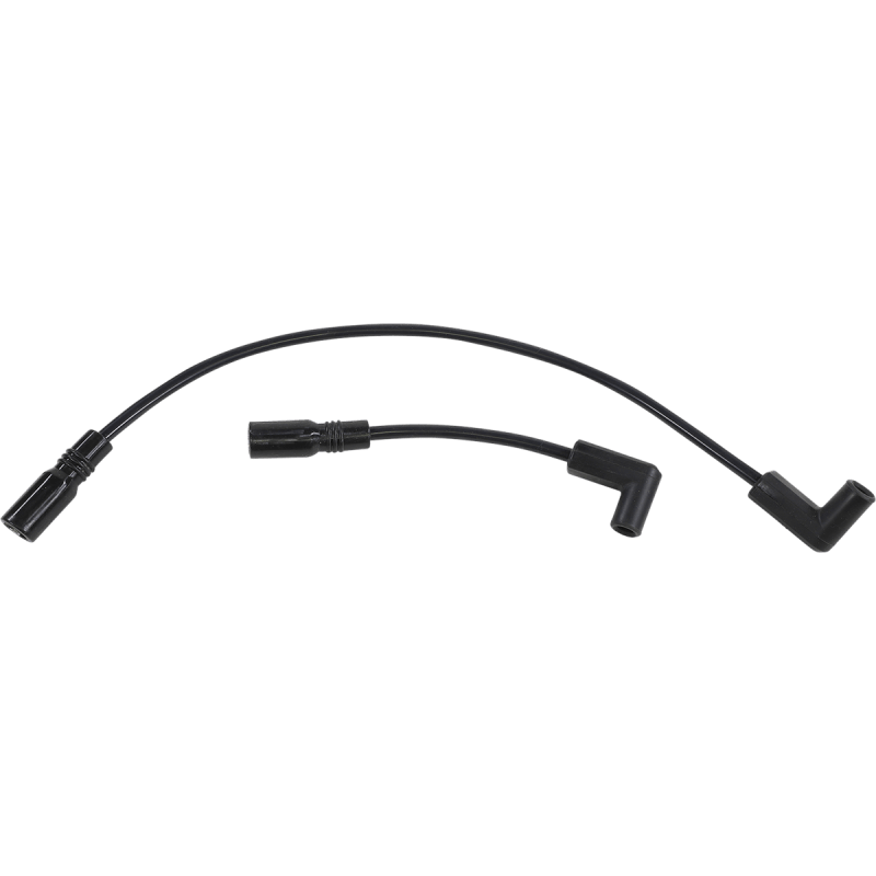 ACCEL 99 - 17 FXD 8MM SPARK PLUG WIRE SET - DRIVEN Canada's Powersports 743047105948171097 - K