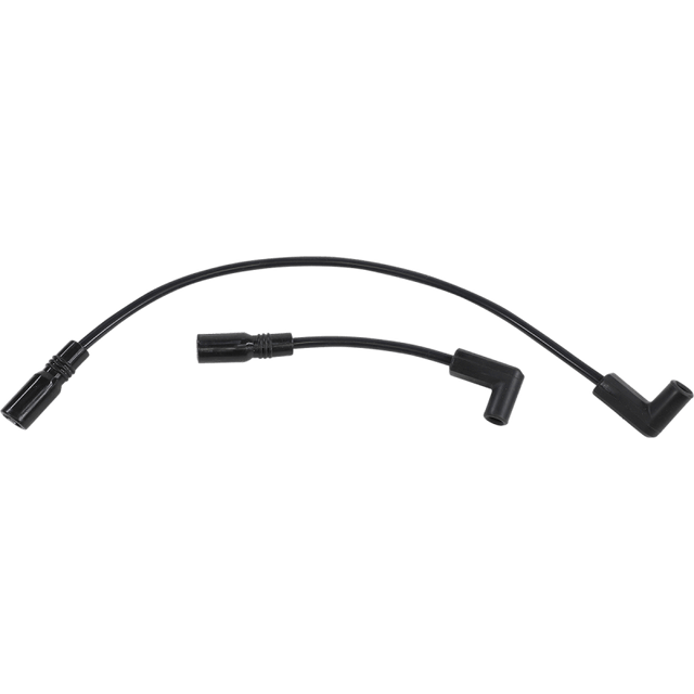 ACCEL 99 - 17 FXD 8MM SPARK PLUG WIRE SET - DRIVEN Canada's Powersports 743047105948171097 - K