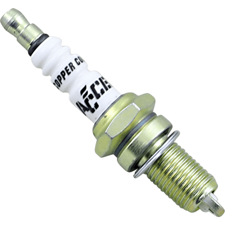 ACCEL 99 - 17 TC SPARK PLUG 24PK (SP2418) - DRIVEN Canada's Powersports 743047124185SP2418