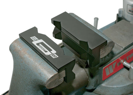 ACCEL ALUMINUM VISE JAWS (V304) - DRIVEN Canada's Powersports 084041022436V304