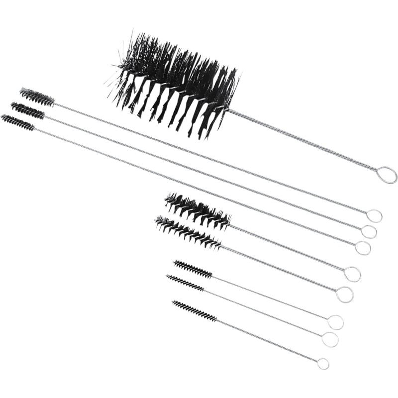ACCEL ENGINE CLEANING BRUSH KIT (5192M) - DRIVEN Canada's Powersports 7430474149895192M