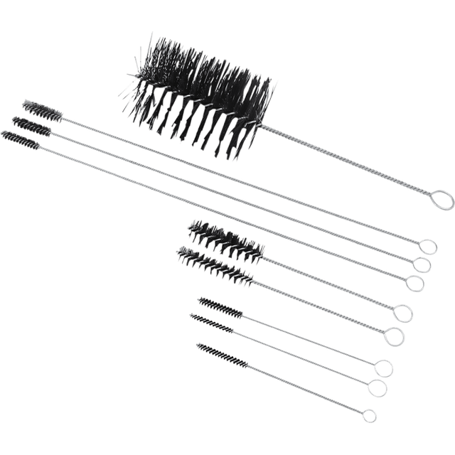 ACCEL ENGINE CLEANING BRUSH KIT (5192M) - DRIVEN Canada's Powersports 7430474149895192M