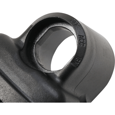 ACCEL FXC/S SUPERCOIL TWIN - DRIVEN Canada's Powersports 090127020494140415