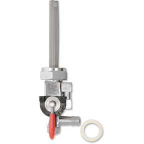 ACCEL HIGH FLOW VALVE W/SWIVEL (5106) - DRIVEN Canada's Powersports 7430470510615106