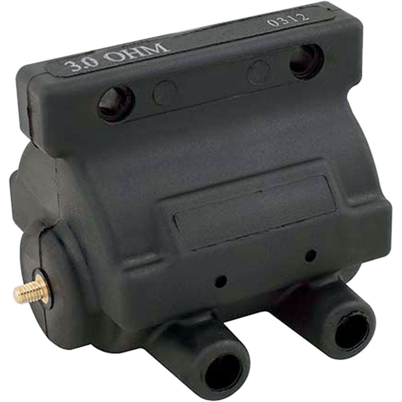 ACCEL POWER PULSE COIL 3 OHM - DRIVEN Canada's Powersports 743047941850140401BK