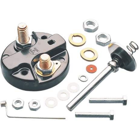 ACCEL SOLENOID REPAIR KIT (40112) - DRIVEN Canada's Powersports 74304794332840112