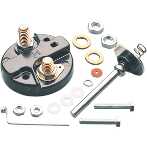 ACCEL SOLENOID REPAIR KIT (40112) - DRIVEN Canada's Powersports 74304794332840112