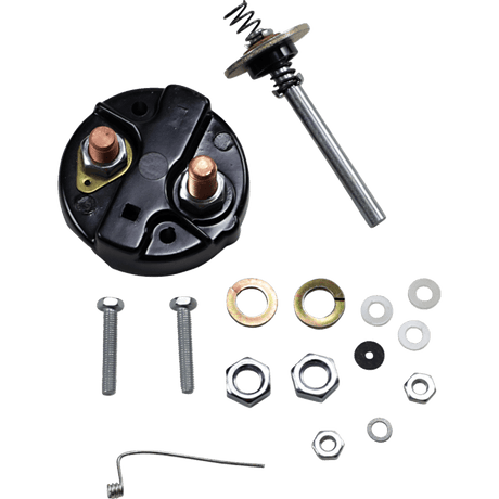 ACCEL SOLENOID REPAIR KIT (40112) - DRIVEN Canada's Powersports 74304794332840112