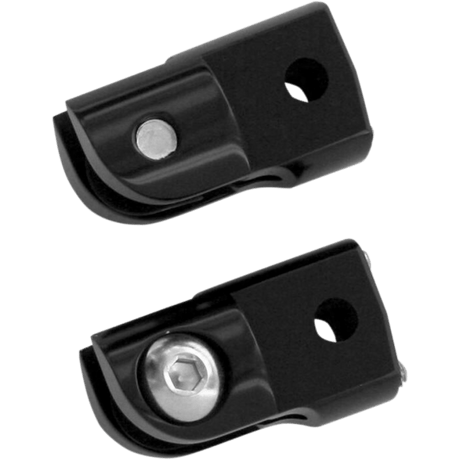 ACCUTRONIX ADAPTOR FOOTPEG RR - DRIVEN Canada's Powersports FRMT401 - B