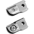 ACCUTRONIX ADAPTOR FOOTPEG RR - DRIVEN Canada's Powersports FRMT401 - C