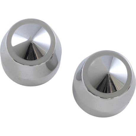 ACCUTRONIX CAPS AXLE ELITE 1" - DRIVEN Canada's Powersports TAC101 - EC