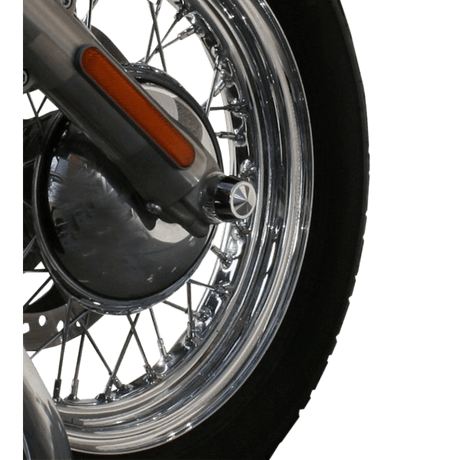 ACCUTRONIX CAPS AXLE ELITE 1" - DRIVEN Canada's Powersports TAC101 - EC