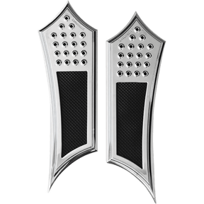 ACCUTRONIX FLOORBOARDS FR DIC (FBF01 - DIC) - DRIVEN Canada's Powersports FBF01 - DIC