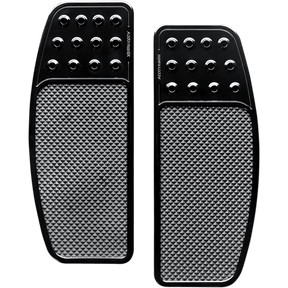 ACCUTRONIX FLOORBOARDS FR DOB CHIEF (FBF91 - DOB) - DRIVEN Canada's Powersports FBF91 - DOB