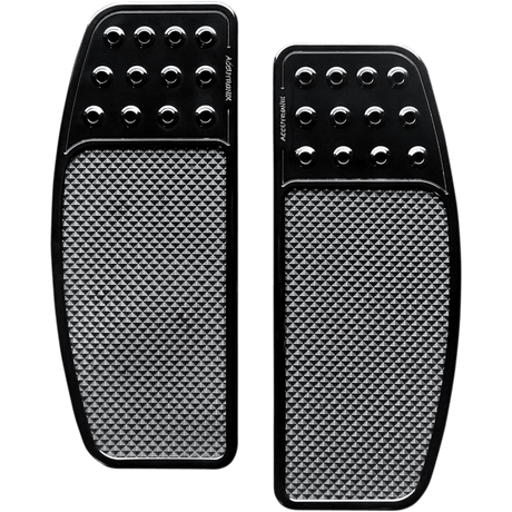 ACCUTRONIX FLOORBOARDS FR DOB CHIEF (FBF91 - DOB) - DRIVEN Canada's Powersports FBF91 - DOB