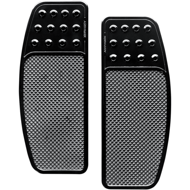 ACCUTRONIX FLOORBOARDS FR DOB CHIEF (FBF91 - DOB) - DRIVEN Canada's Powersports FBF91 - DOB