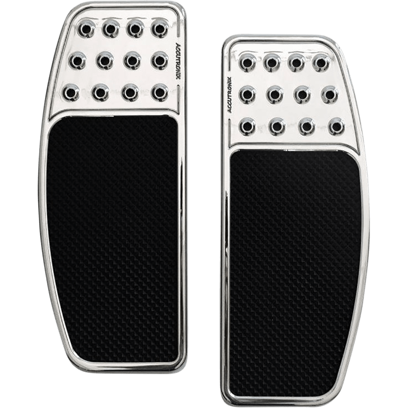 ACCUTRONIX FLOORBOARDS FR DOC (FBF01 - DOC) - DRIVEN Canada's Powersports FBF01 - DOC