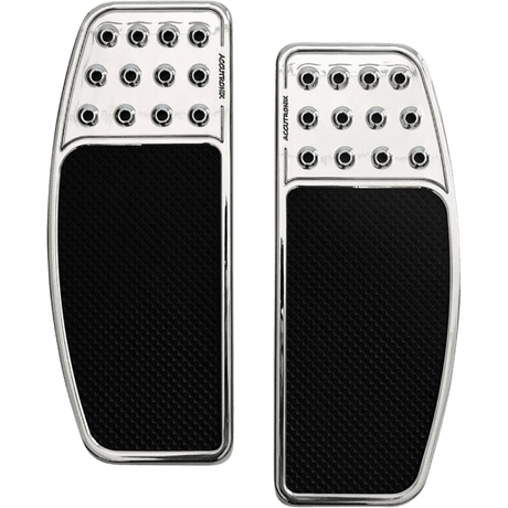 ACCUTRONIX FLOORBOARDS FR DOC (FBF01 - DOC) - DRIVEN Canada's Powersports FBF01 - DOC