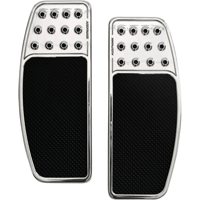 ACCUTRONIX FLOORBOARDS FR DOC (FBF01 - DOC) - DRIVEN Canada's Powersports FBF01 - DOC