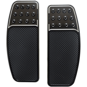 ACCUTRONIX FLOORBOARDS FR DON CHIEF (FBF91 - DON) - DRIVEN Canada's Powersports FBF91 - DON