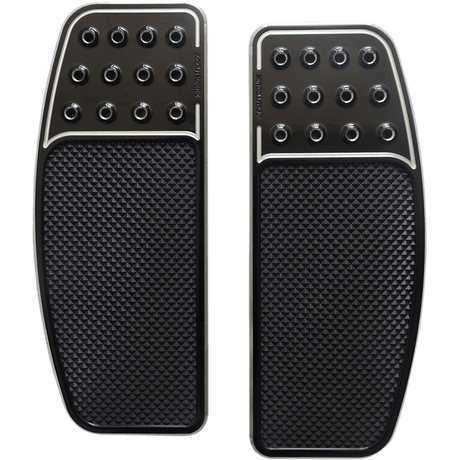 ACCUTRONIX FLOORBOARDS FR DON CHIEF (FBF91 - DON) - DRIVEN Canada's Powersports FBF91 - DON