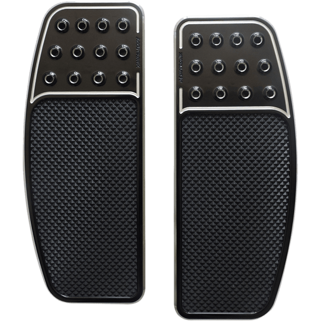 ACCUTRONIX FLOORBOARDS FR DON CHIEF (FBF91 - DON) - DRIVEN Canada's Powersports FBF91 - DON