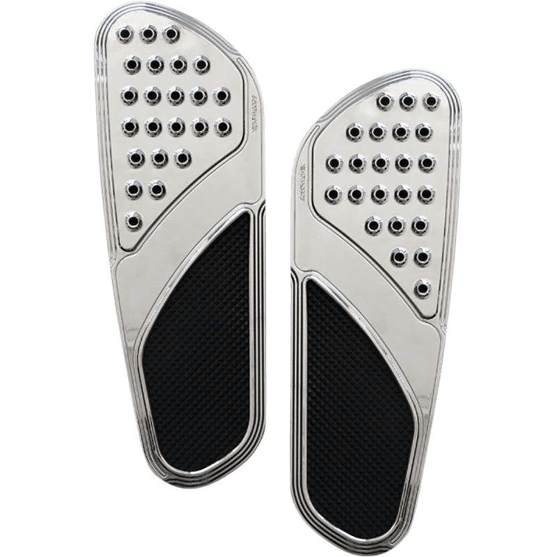 ACCUTRONIX FLOORBOARDS FR DVC (FBF01 - DVC) - DRIVEN Canada's Powersports FBF01 - DVC