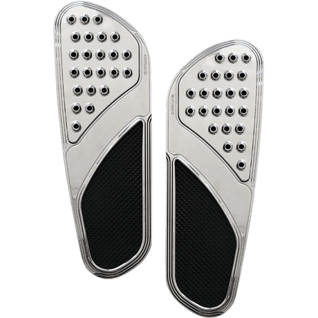 ACCUTRONIX FLOORBOARDS FR DVC (FBF01 - DVC) - DRIVEN Canada's Powersports FBF01 - DVC