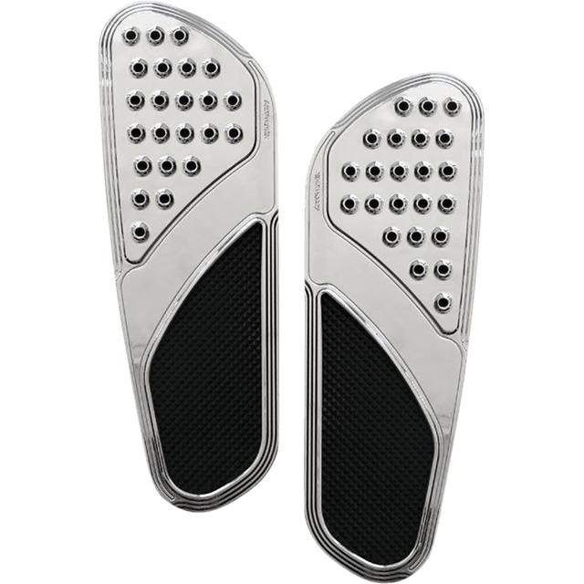 ACCUTRONIX FLOORBOARDS FR DVC (FBF01 - DVC) - DRIVEN Canada's Powersports FBF01 - DVC